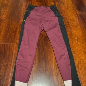 The North Face Flashdry Leggings Women's Size Small (115)